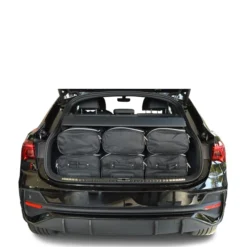 Car-Bags Audi Q3 Sportback (F3N) 2019-heden