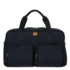 Bric's X-Travel Holdall Ocean Blue