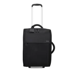 Lipault Foldable Plume Cabin Black