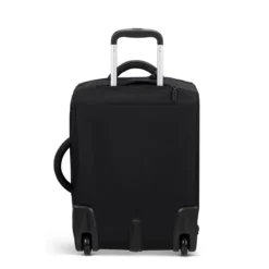 Lipault Foldable Plume Cabin Black 8 Lipault Foldable Plume Cabin Black -Goedkope Koffert Rein Winkel image 11726
