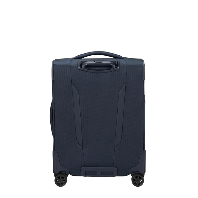 Samsonite Respark Spinner 55 Strict Midnight Blue 3 Samsonite Respark Spinner 55 Strict Midnight Blue - Afbeelding 3
