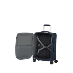 Samsonite Respark Spinner 55 Strict Midnight Blue 9 Samsonite Respark Spinner 55 Strict Midnight Blue -Goedkope Koffert Rein Winkel image 11734