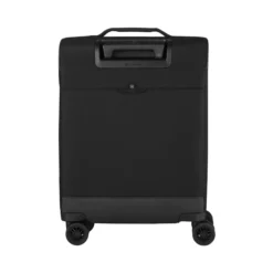 Victorinox Crosslight Global Softside Carry-On Black -Goedkope Koffert Rein Winkel image 11766