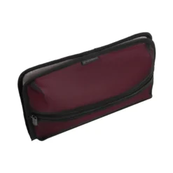 Victorinox Crosslight Global Softside Carry-On Black -Goedkope Koffert Rein Winkel image 11771