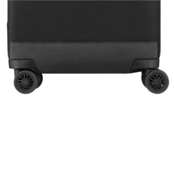 Victorinox Crosslight Global Softside Carry-On Black -Goedkope Koffert Rein Winkel image 11776