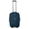 Osprey Rolling Transporter 40 Venturi Blue