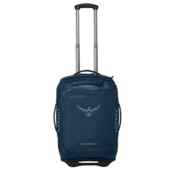 Osprey Rolling Transporter 40 Venturi Blue
