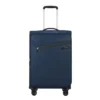 Samsonite Litebeam Spinner 66 EXP Midnight Blue