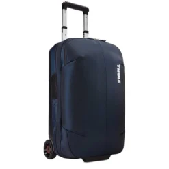 Thule Subterra Carry-On 55 Mineral -Goedkope Koffert Rein Winkel image 11803