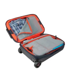 Thule Subterra Carry-On 55 Mineral -Goedkope Koffert Rein Winkel image 11805