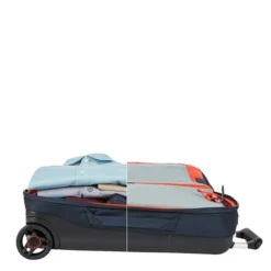 Thule Subterra Carry-On 55 Mineral -Goedkope Koffert Rein Winkel image 11806
