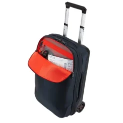 Thule Subterra Carry-On 55 Mineral -Goedkope Koffert Rein Winkel image 11807