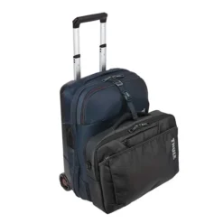 Thule Subterra Carry-On 55 Mineral -Goedkope Koffert Rein Winkel image 11808