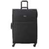 Delsey Maubert 2.0 Large Trolley 4-Wheel Expandable 80 Black