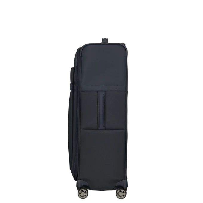 Samsonite Airea Spinner 78 Exp Dark Blue 4 Samsonite Airea Spinner 78 Exp Dark Blue - Afbeelding 4