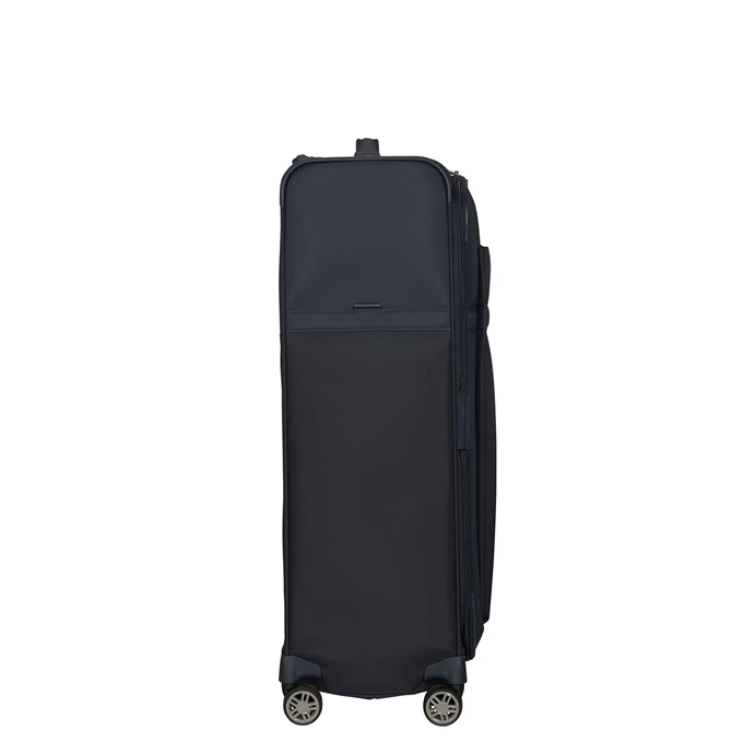 Samsonite Airea Spinner 78 Exp Dark Blue 5 Samsonite Airea Spinner 78 Exp Dark Blue - Afbeelding 5