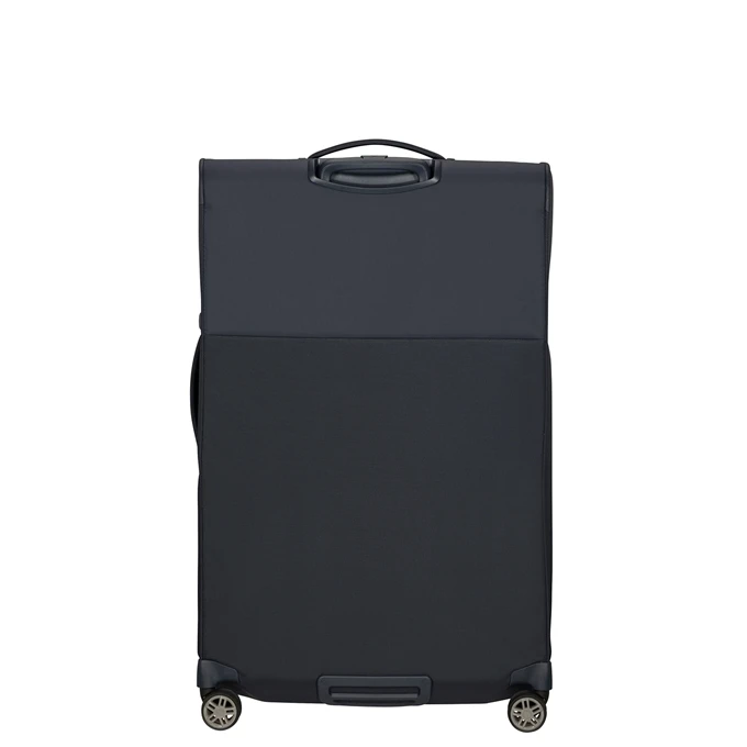 Samsonite Airea Spinner 78 Exp Dark Blue 6 Samsonite Airea Spinner 78 Exp Dark Blue - Afbeelding 6