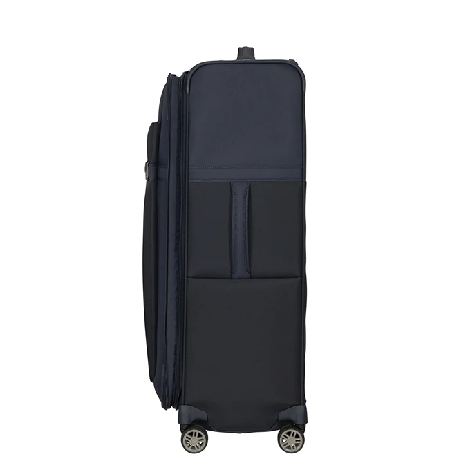 Samsonite Airea Spinner 78 Exp Dark Blue 7 Samsonite Airea Spinner 78 Exp Dark Blue - Afbeelding 7