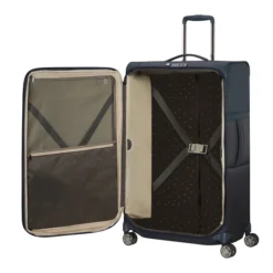 Samsonite Airea Spinner 78 Exp Dark Blue 16 Samsonite Airea Spinner 78 Exp Dark Blue -Goedkope Koffert Rein Winkel image 11828