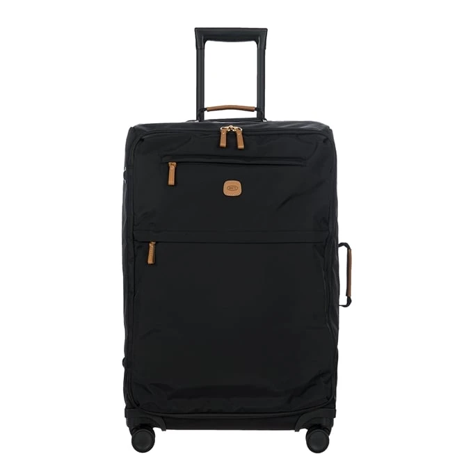 Bric's X-Travel Trolley 70 Black 1 Bric's X-Travel Trolley 70 Black