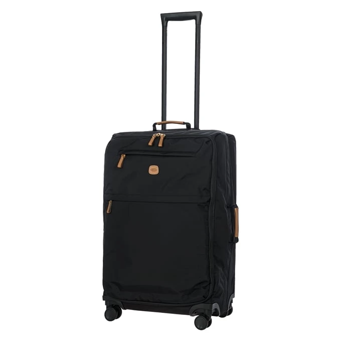 Bric's X-Travel Trolley 70 Black 3 Bric's X-Travel Trolley 70 Black - Afbeelding 3