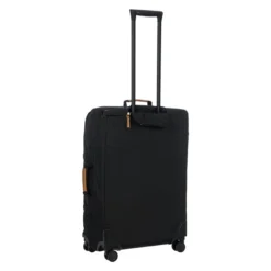 Bric's X-Travel Trolley 70 Black 15 Bric's X-Travel Trolley 70 Black -Goedkope Koffert Rein Winkel image 11836