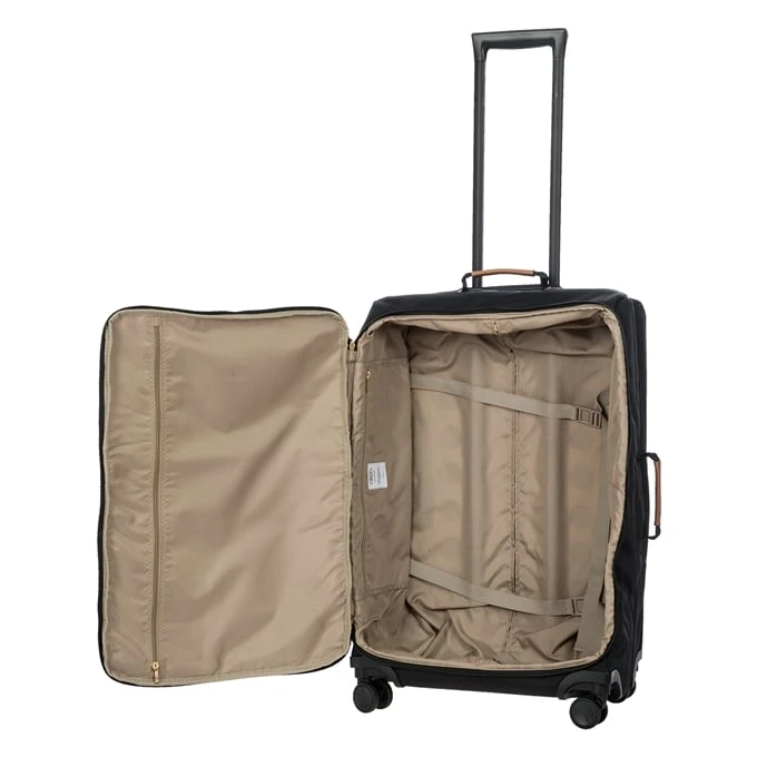 Bric's X-Travel Trolley 70 Black 8 Bric's X-Travel Trolley 70 Black - Afbeelding 8