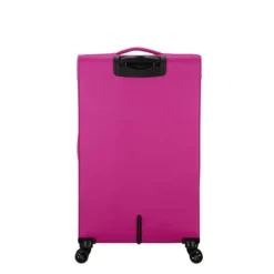 American Tourister Sea Seeker Spinner 80 Deep Fuchsia -Goedkope Koffert Rein Winkel image 11844