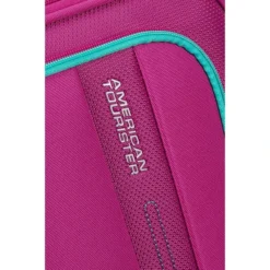 American Tourister Sea Seeker Spinner 80 Deep Fuchsia -Goedkope Koffert Rein Winkel image 11847