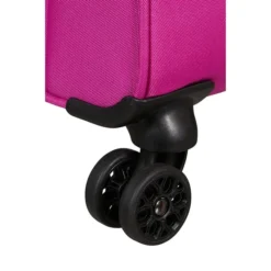 American Tourister Sea Seeker Spinner 80 Deep Fuchsia -Goedkope Koffert Rein Winkel image 11849
