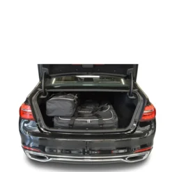 Car-Bags BMW 7 Serie (G11 - G12) 2015-heden 4-deurs Sedan -Goedkope Koffert Rein Winkel image 1185