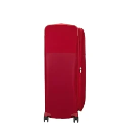 Samsonite D'Lite Spinner 83 Exp Chili Red -Goedkope Koffert Rein Winkel image 11853