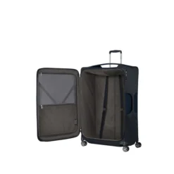 Samsonite D'Lite Spinner 83 Exp Chili Red -Goedkope Koffert Rein Winkel image 11855