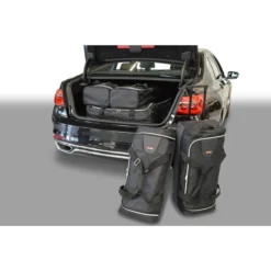Car-Bags BMW 7 Serie (G11 - G12) 2015-heden 4-deurs Sedan -Goedkope Koffert Rein Winkel image 1186