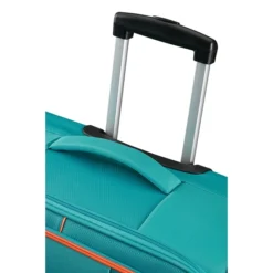 American Tourister Sea Seeker Spinner 68 Aqua Green -Goedkope Koffert Rein Winkel image 11866