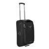 Osprey Daylite Carry-On Wheeled Duffel 40 Black