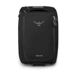 Osprey Daylite Carry-On Wheeled Duffel 40 Black 7 Osprey Daylite Carry-On Wheeled Duffel 40 Black -Goedkope Koffert Rein Winkel image 11896