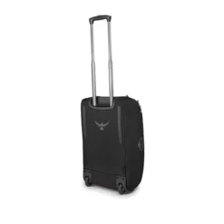 Osprey Daylite Carry-On Wheeled Duffel 40 Black 8 Osprey Daylite Carry-On Wheeled Duffel 40 Black -Goedkope Koffert Rein Winkel image 11897
