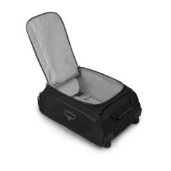 Osprey Daylite Carry-On Wheeled Duffel 40 Black 11 Osprey Daylite Carry-On Wheeled Duffel 40 Black -Goedkope Koffert Rein Winkel image 11900