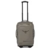 Osprey Rolling Transporter 40 Tan Concrete