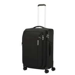 Samsonite Respark Spinner 67 Expandable Ozone Black -Goedkope Koffert Rein Winkel image 11908
