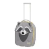 Sammies By Samsonite Happy Sammies Eco Upright 45 Raccoon Remy