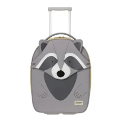 Sammies By Samsonite Happy Sammies Eco Upright 45 Raccoon Remy 8 Sammies By Samsonite Happy Sammies Eco Upright 45 Raccoon Remy -Goedkope Koffert Rein Winkel image 11927