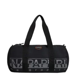 Napapijri Salinas Travelbag S Black
