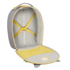 Sammies By Samsonite Happy Sammies Eco Upright 45 Raccoon Remy 12 Sammies By Samsonite Happy Sammies Eco Upright 45 Raccoon Remy -Goedkope Koffert Rein Winkel image 11931