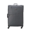 Delsey Maubert 2.0 Large Trolley 4-Wheel Expandable 80 Antracite