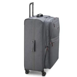 Delsey Maubert 2.0 Large Trolley 4-Wheel Expandable 80 Antracite -Goedkope Koffert Rein Winkel image 11950