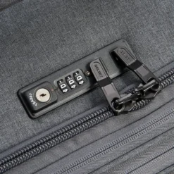 Delsey Maubert 2.0 Large Trolley 4-Wheel Expandable 80 Antracite -Goedkope Koffert Rein Winkel image 11957