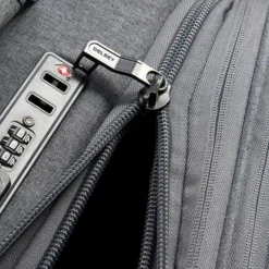 Delsey Maubert 2.0 Large Trolley 4-Wheel Expandable 80 Antracite -Goedkope Koffert Rein Winkel image 11958