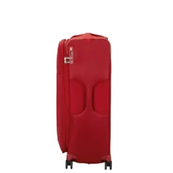 Samsonite D'Lite Spinner 78 Exp Chili Red -Goedkope Koffert Rein Winkel image 11973
